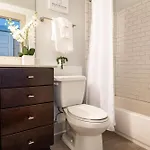 Apartment French Quarter Delight 9 *