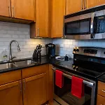 Apartment French Quarter Delight 9