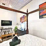 Guest house Bon Maison New Orleans