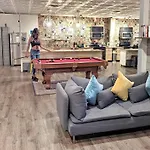 City House New Orleans Samesun