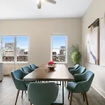 Spacious 4b Oasis Steps From French Quarter - Your Nola Dream Awaits! * New Orleans