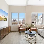 Spacious 4b Oasis Steps From French Quarter - Your Nola Dream Awaits! New Orleans