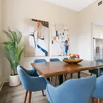 Spacious 4b Oasis Steps From French Quarter - Your Nola Dream Awaits! * New Orleans