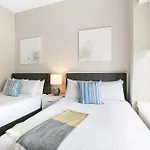 Spacious 4b Oasis Steps From French Quarter - Your Nola Dream Awaits! New Orleans