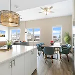Spacious 4b Oasis Steps From French Quarter - Your Nola Dream Awaits! New Orleans