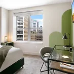Luxury 2-bedroom Steps Away From The French Quarter New Orleans