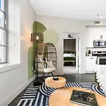 Luxury 2-bedroom Steps Away From The French Quarter * New Orleans
