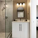 Luxury 2-bedroom Steps Away From The French Quarter *