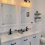 The Luxurious French Quarter Apartment