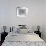 The Luxurious French Quarter Apartment *