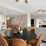 Stunning Condo 5-Minute Walk To Bourbon Street!