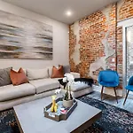 Apartment The St. Louis New Orleans