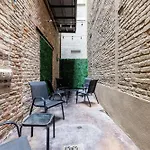 The St. Louis Apartment
