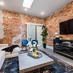 Apartment The St. Louis *