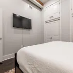 The Crescent Apartment