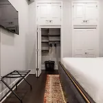 The Crescent Apartment New Orleans