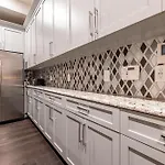 The Crescent Apartment *