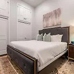 Apartment The Crescent New Orleans
