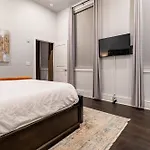 The Crescent Apartment