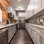 The Crescent Apartment