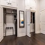 Apartment The Crescent New Orleans