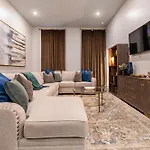 Apartment The Crescent *