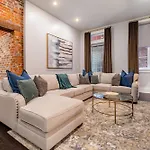 Apartment The Crescent *
