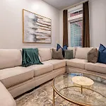 Apartment The Crescent New Orleans