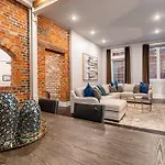 Apartment The Crescent