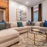 The Crescent Apartment New Orleans