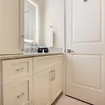 Apartment The Cypress *