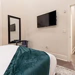 Apartment The Cypress