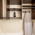 The Cypress Apartment *
