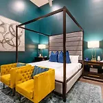 The Cypress Apartment