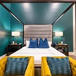 The Cypress * New Orleans