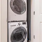 The Cypress Apartment