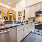The Cypress Apartment *