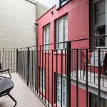Apartment The Cypress New Orleans