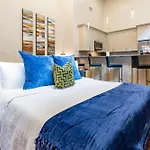 The Cypress Apartment *