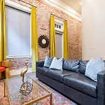 The Cypress Apartment
