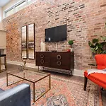 Apartment The Cypress