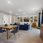 Apartment The Library *