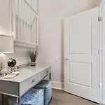 The Zydeco Holiday home