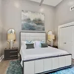 The Zydeco Holiday home