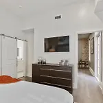 Holiday home The Zydeco *