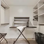 Holiday home The Zydeco *
