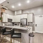 The Zydeco Holiday home *