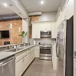 Holiday home The Zydeco