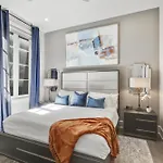 The Zydeco Holiday home *