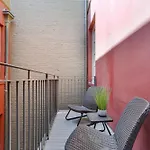 The Zydeco Holiday home New Orleans